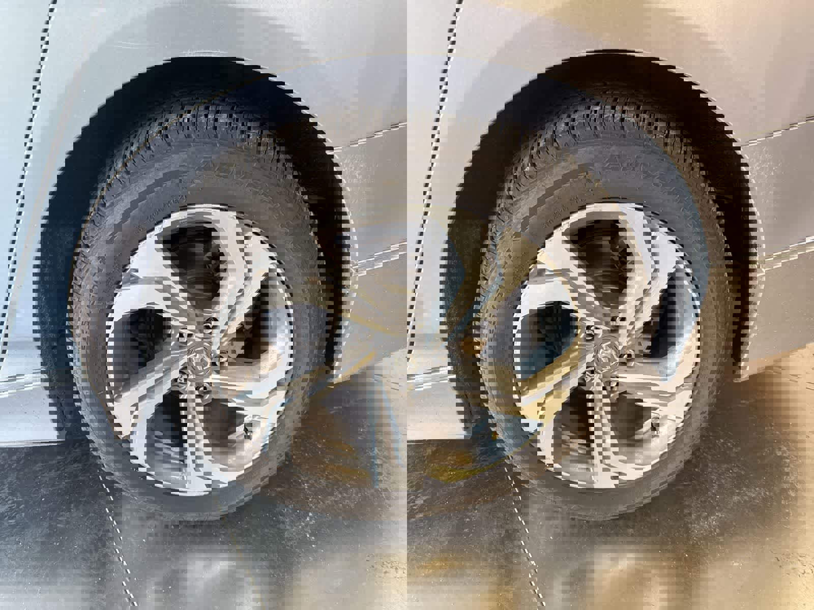 Used 2018 Honda Accord EX-L image 9