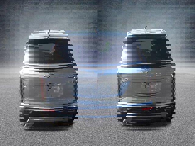 New 2026 Cadillac Vistiq Luxury image 5