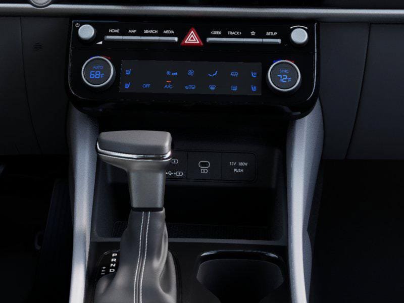 Certified 2026 Hyundai Tucson SEL FWD image 16