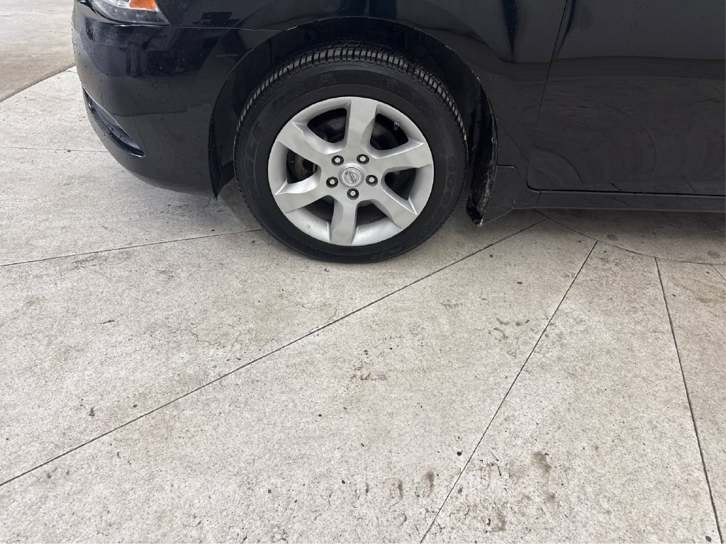 Used 2013 Nissan Sentra SV FWD image 16