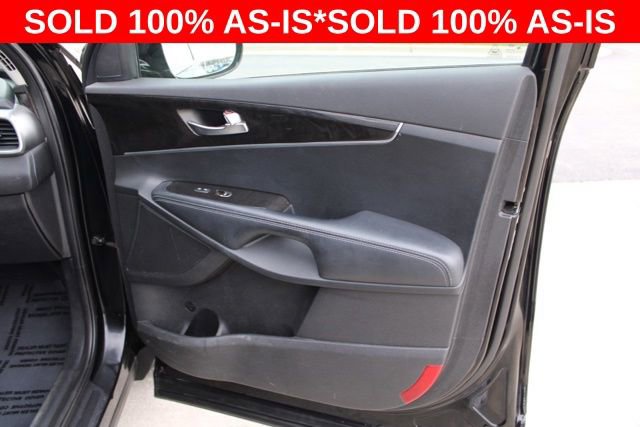 Used 2016 Kia Sorento LX w/ LX Convenience Package image 20