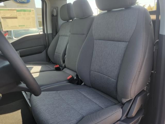 New 2024 Ford F350 XL w/ STX Appearance Package image 18