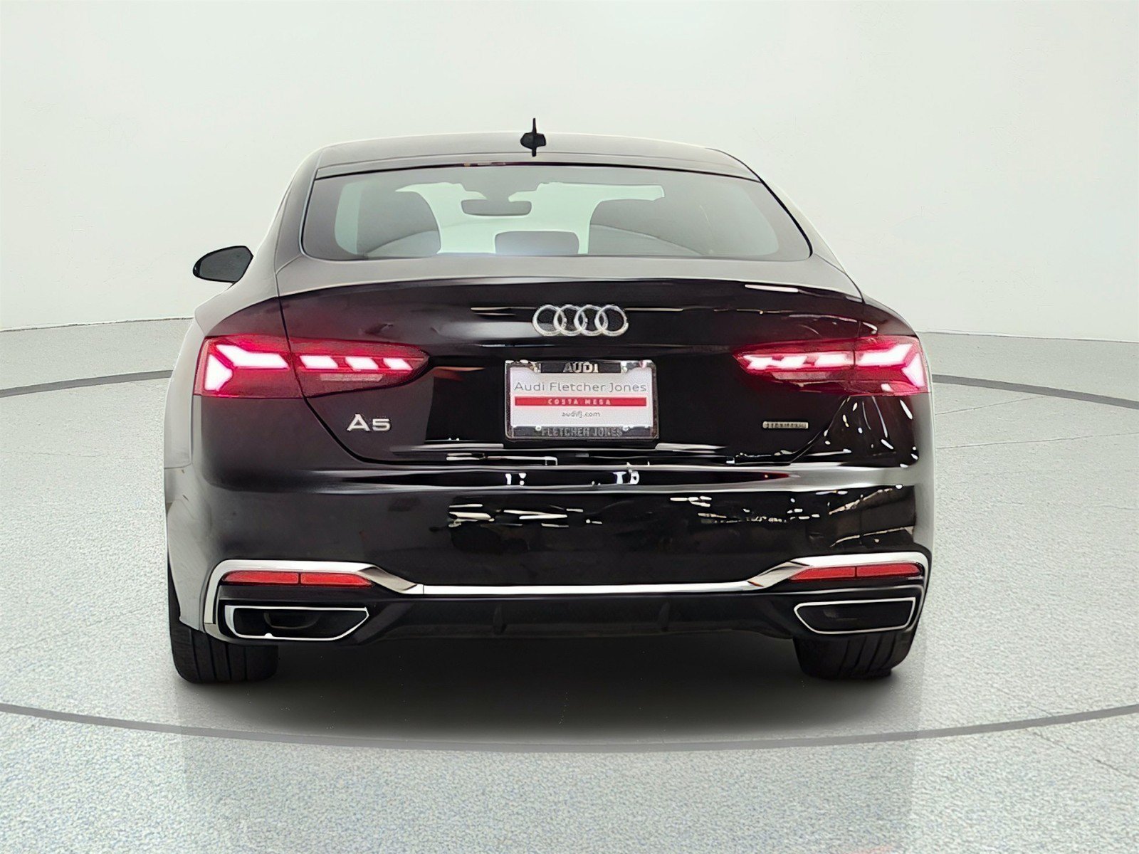 Used 2023 Audi A5 2.0T Premium w/ Convenience Package AWD/4WD image 6