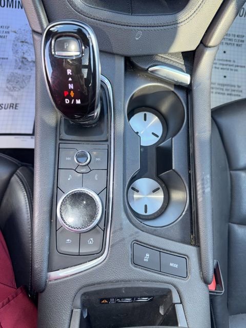 Used 2020 Cadillac XT6 Premium Luxury image 26