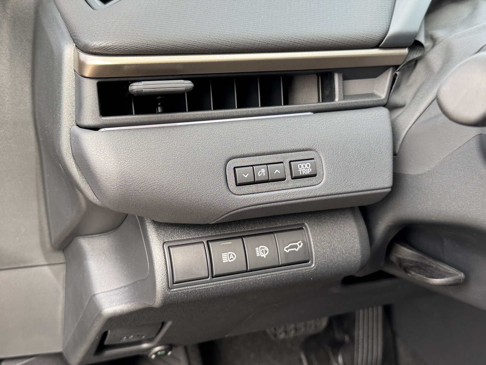 New 2026 Toyota bZ AWD/4WD image 16