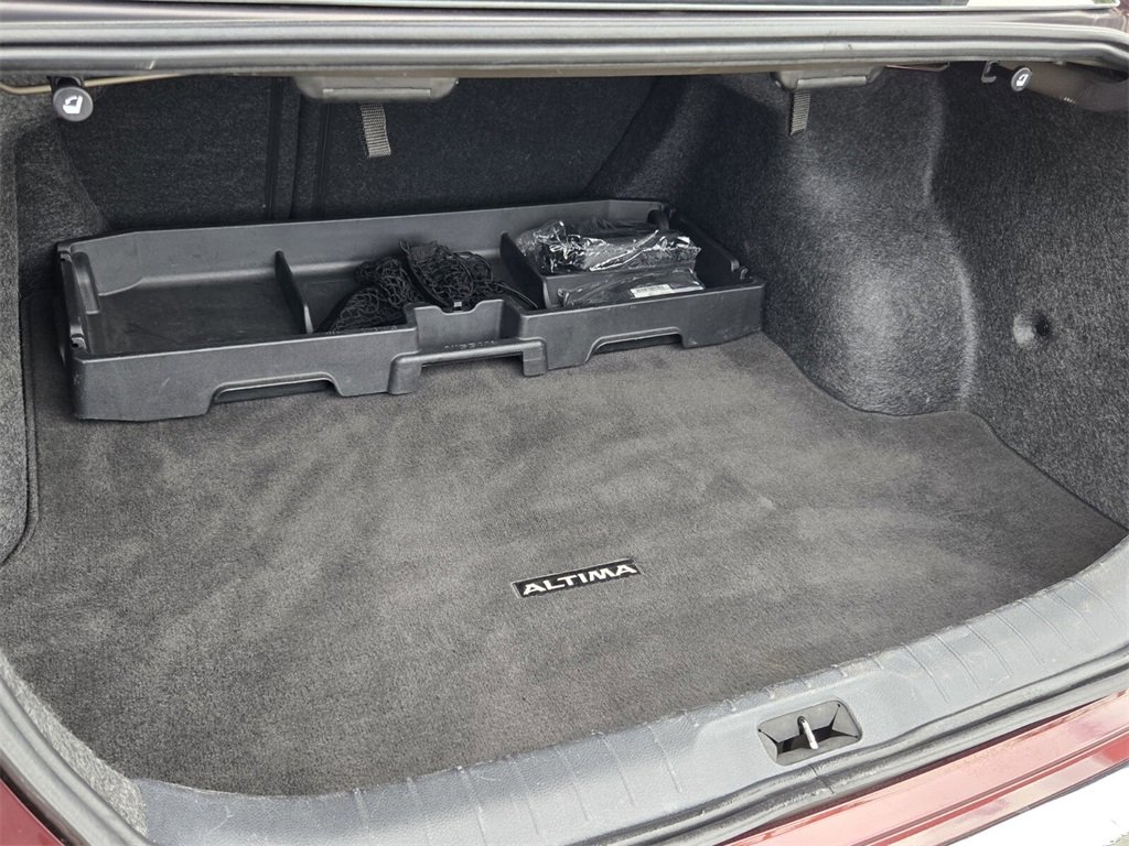 Used 2023 Nissan Altima 2.5 SV image 13