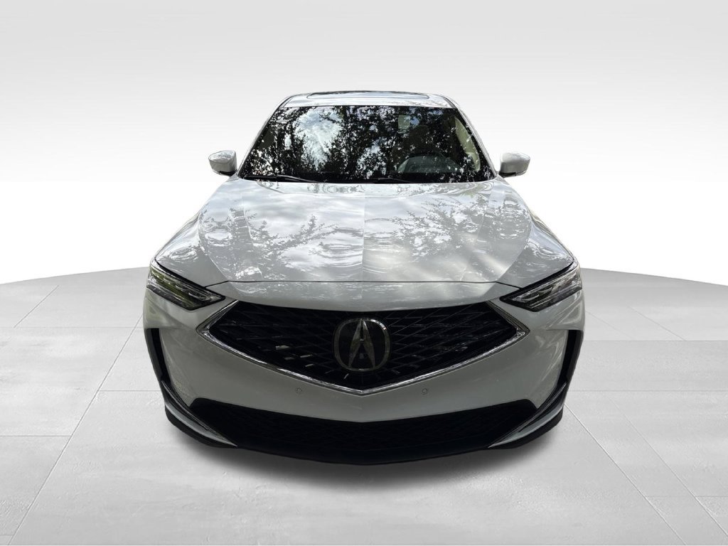 New 2026 Acura MDX w/ Technology Package FWD image 8