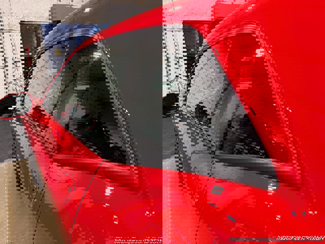 Used 2015 Dodge Challenger SRT Hellcat image 26