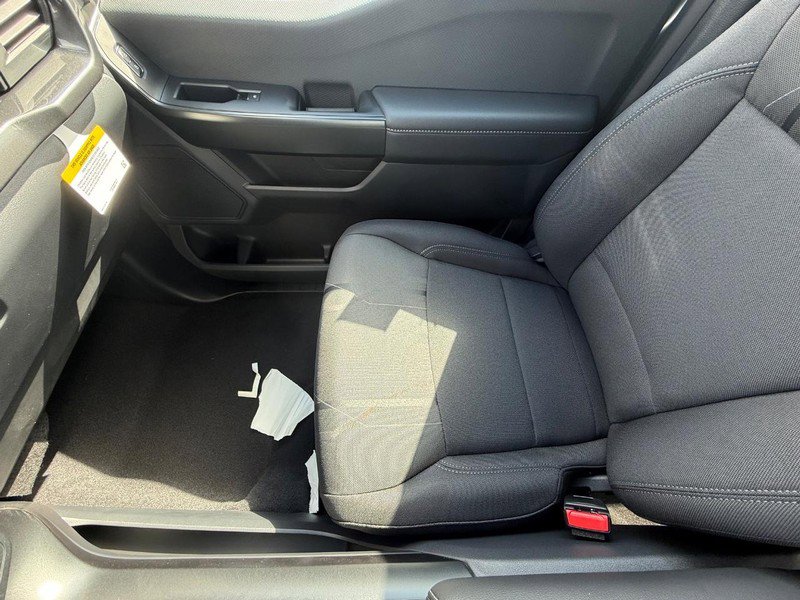 New 2026 Ford F150 STX w/ Equipment Group 200A image 23