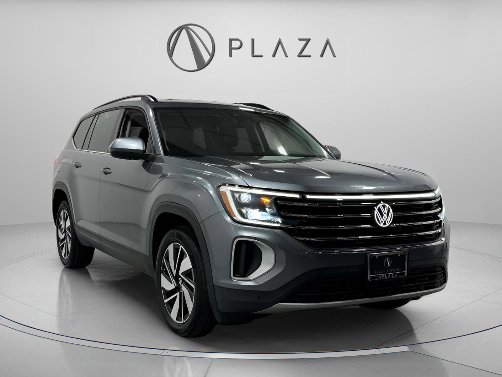 Used 2024 Volkswagen Atlas SE image 7