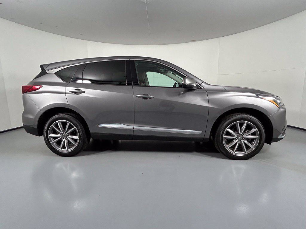 Used 2023 Acura RDX w/ Technology Package AWD/4WD image 8