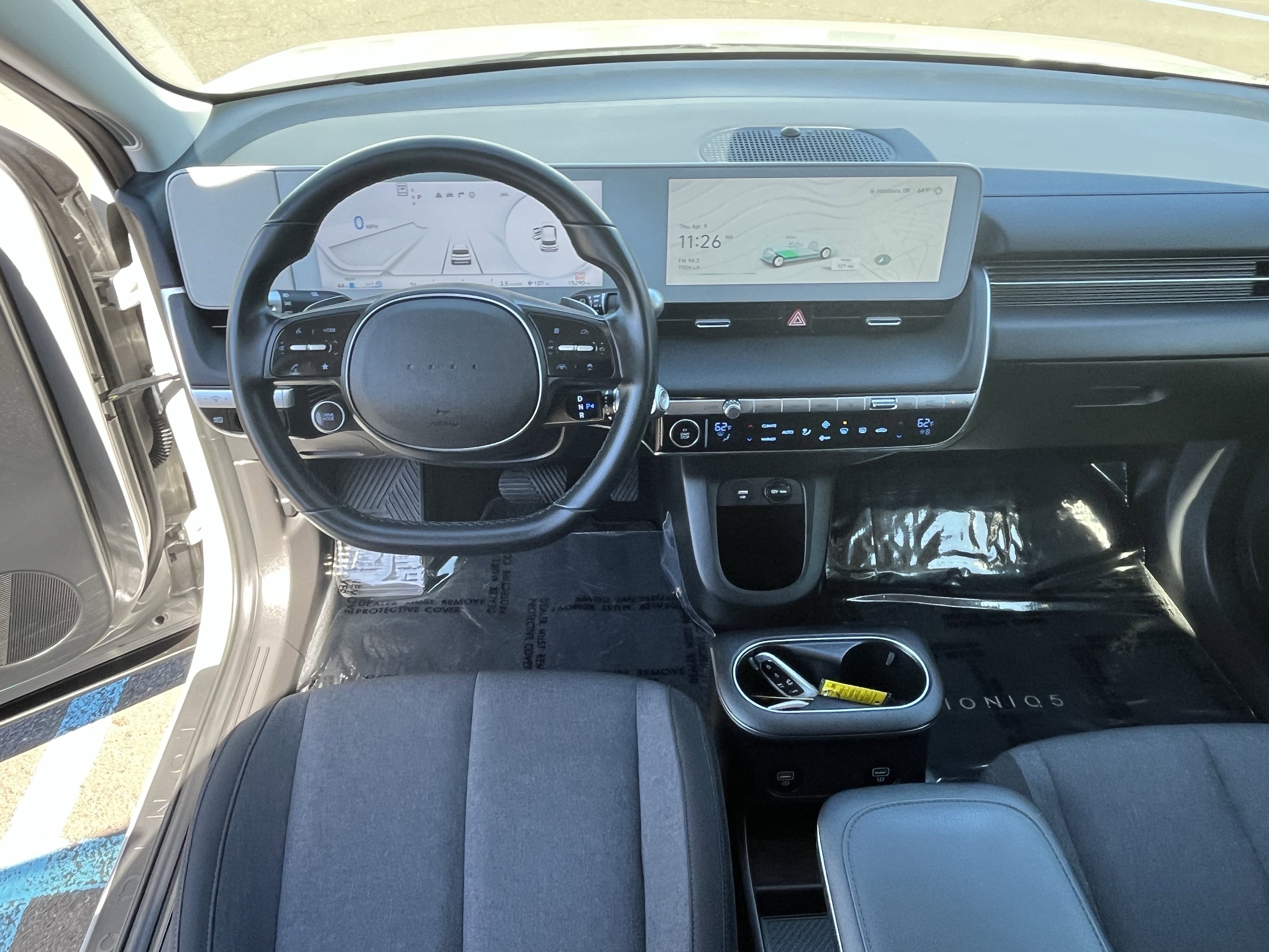 Certified 2024 Hyundai Ioniq 5 SE image 11