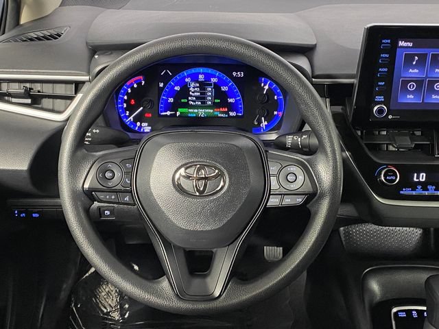 Used 2022 Toyota Corolla LE FWD image 18