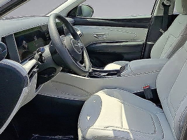New 2026 Hyundai Tucson SEL Plus w/ Tow & Go Package FWD image 25