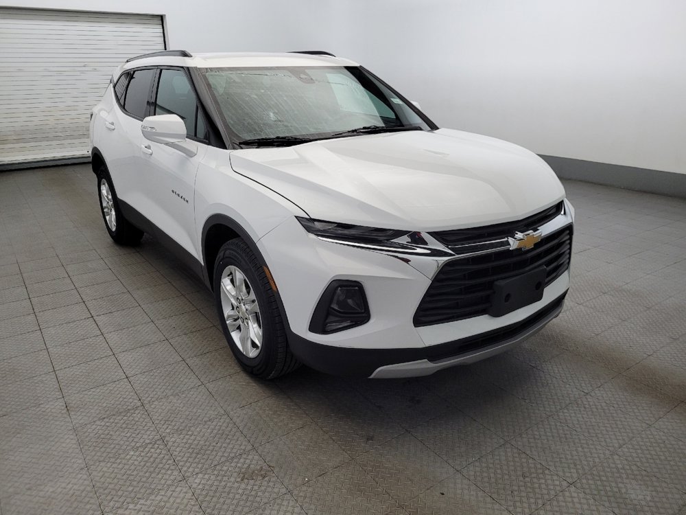 Used 2022 Chevrolet Blazer LT image 13