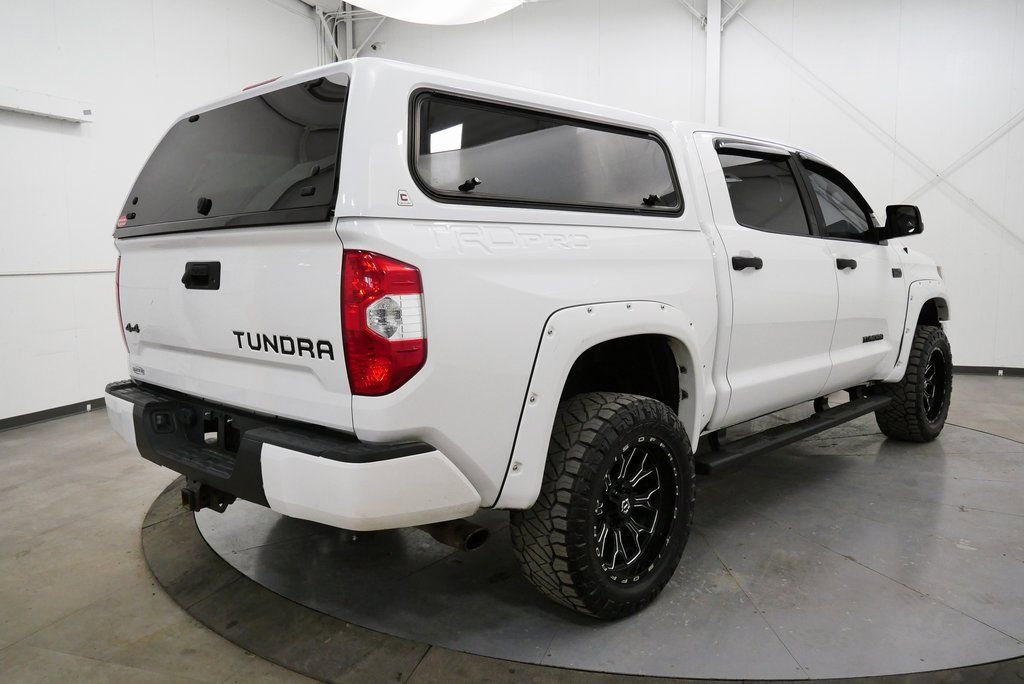 Used 2019 Toyota Tundra TRD Pro image 7