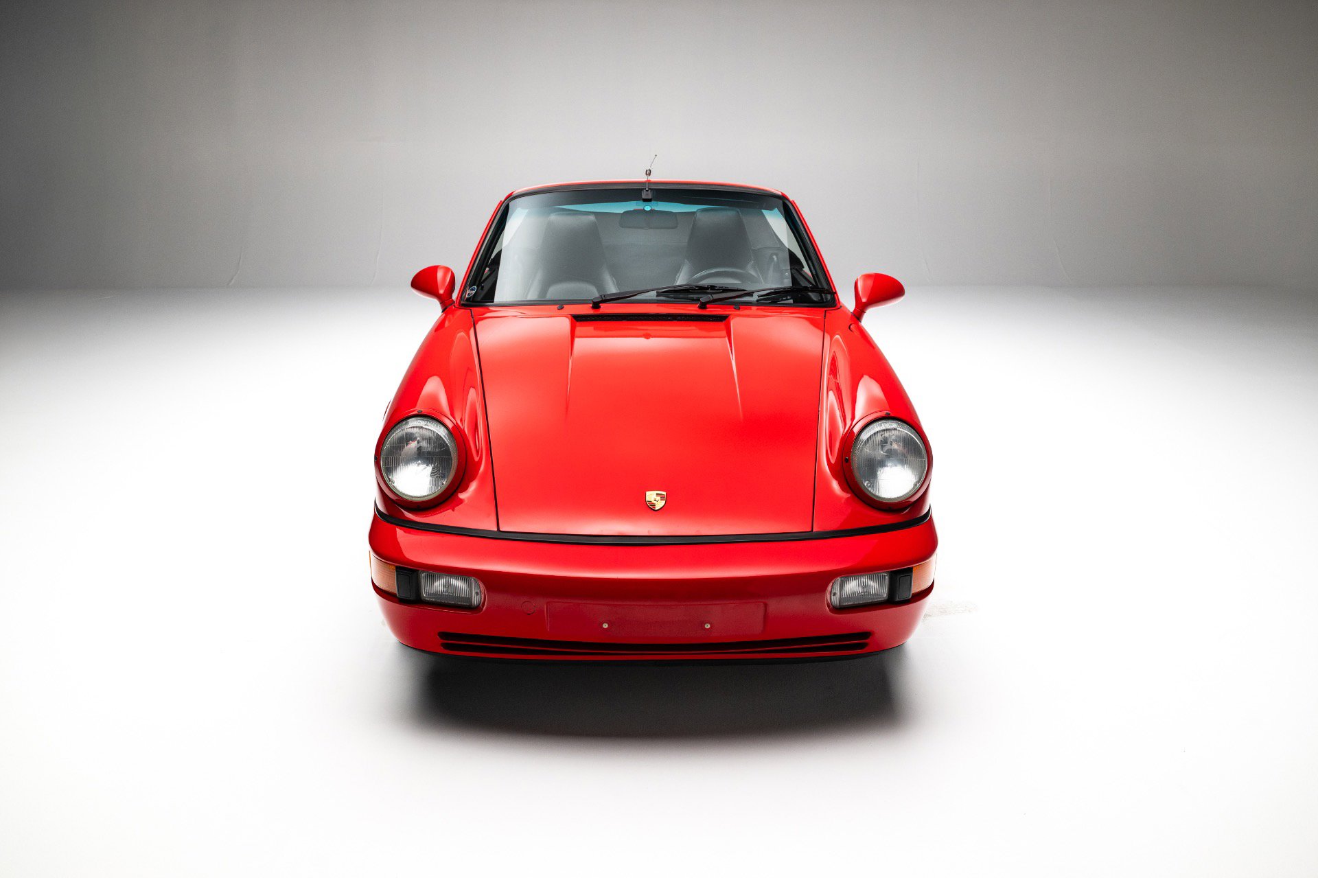 Used 1993 Porsche 911 Carrera image 47