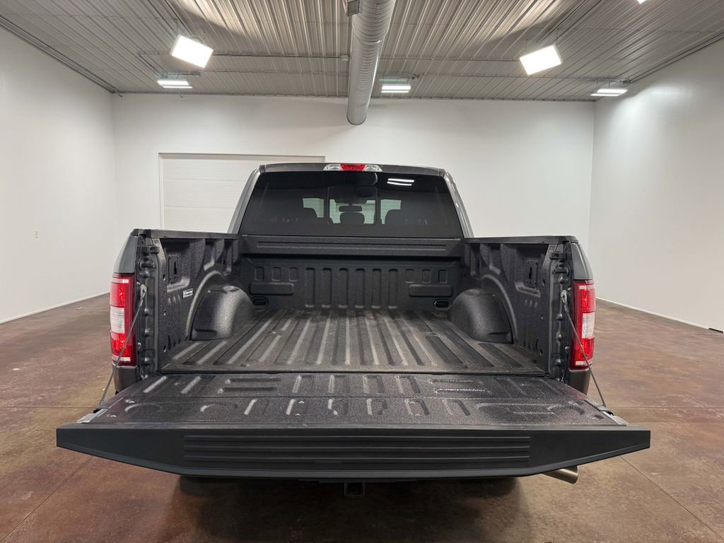 Used 2019 Ford F150 XLT w/ Equipment Group 302A Luxury image 26
