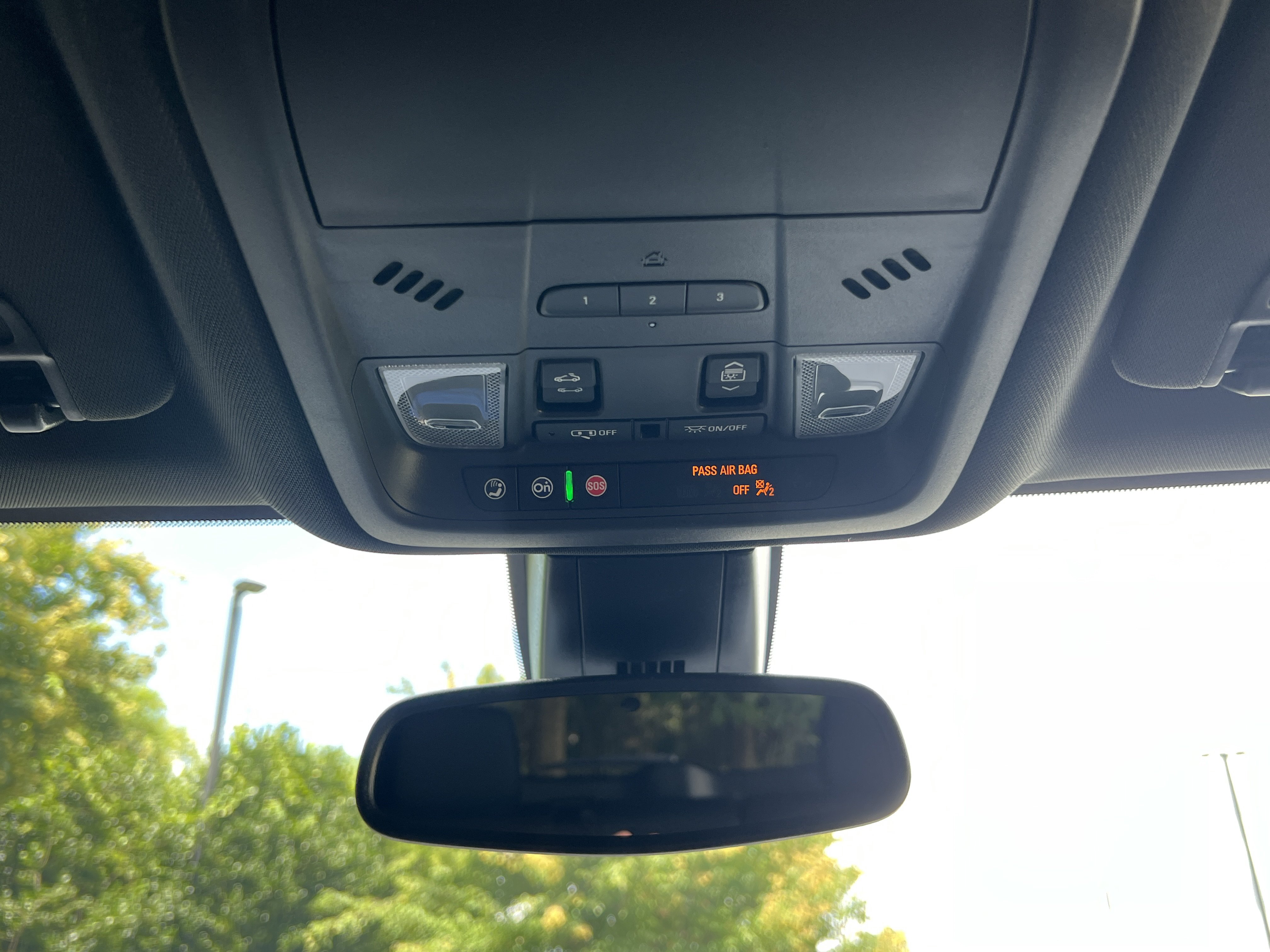 New 2026 Chevrolet Blazer RS w/ Enhanced Convenience Package FWD image 31