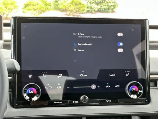 New 2026 Toyota bZ FWD image 14