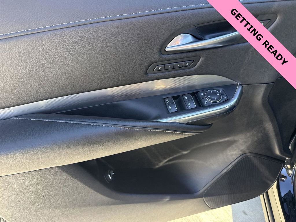Used 2024 Cadillac XT4 Premium Luxury image 20