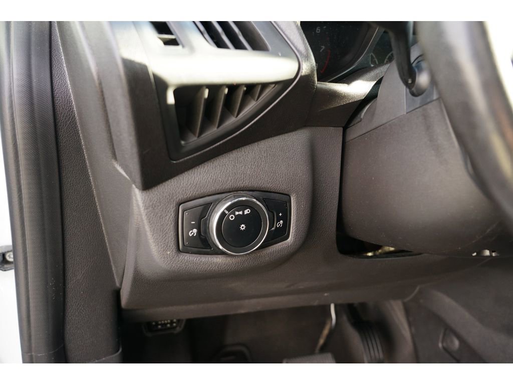 Used 2017 Ford Transit Connect XL FWD image 16