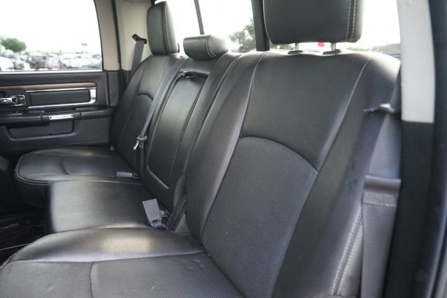 Used 2015 RAM 1500 Laramie w/ Convenience Group AWD/4WD image 13