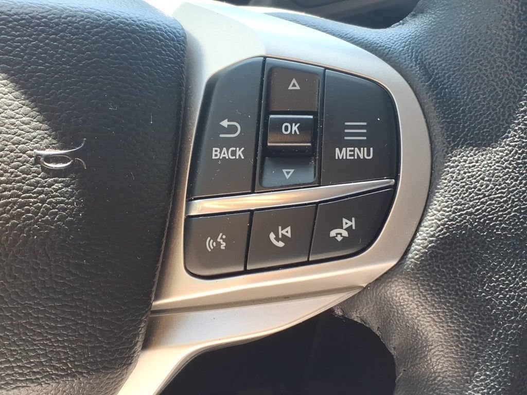 Certified 2023 Ford Explorer XLT AWD/4WD image 21