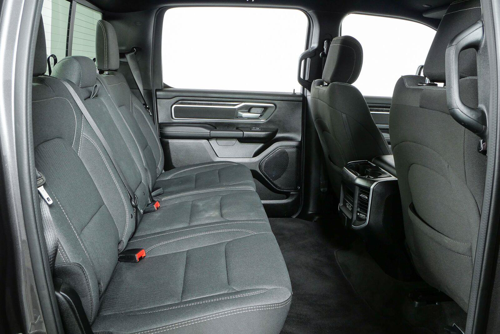 Used 2023 RAM 1500 Big Horn AWD/4WD image 22
