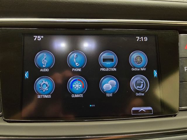 Used 2019 Buick Enclave Essence w/ Trailering Package, 5000 lbs. AWD/4WD image 21