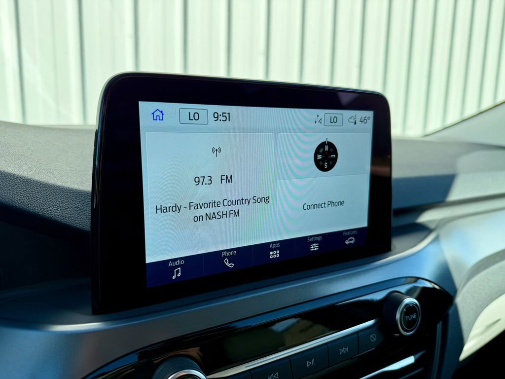 Certified 2025 Ford Escape Active w/ Cold Weather Package image 27