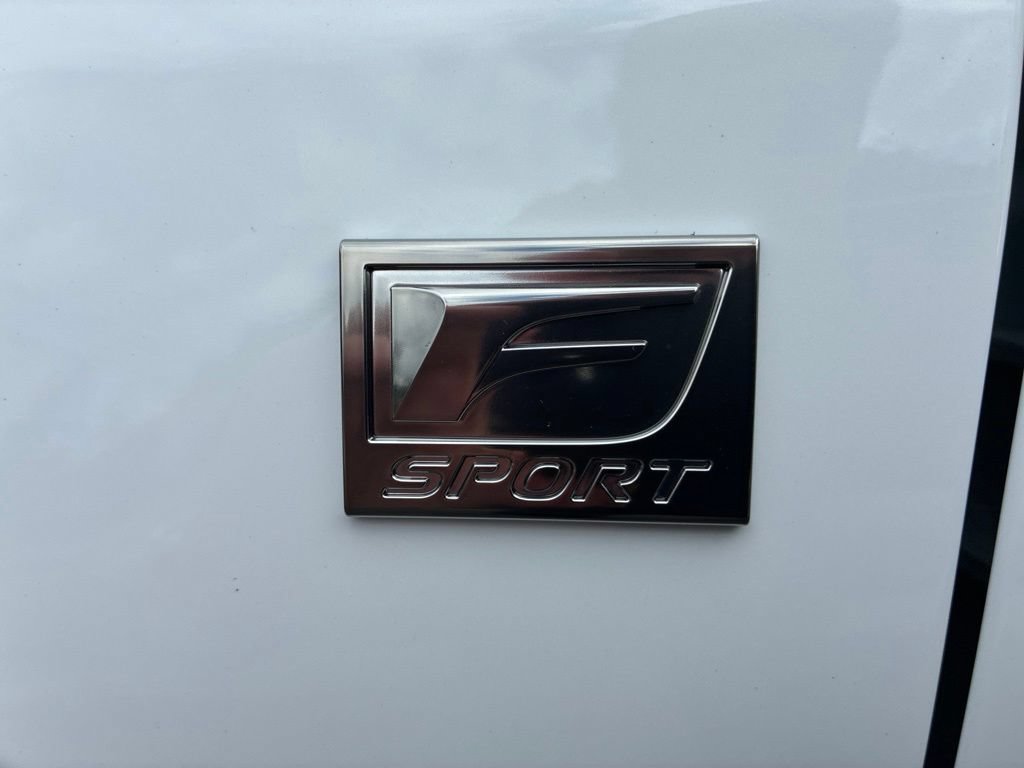 New 2026 Lexus RX 350 F Sport w/ Convenience Package AWD/4WD image 13