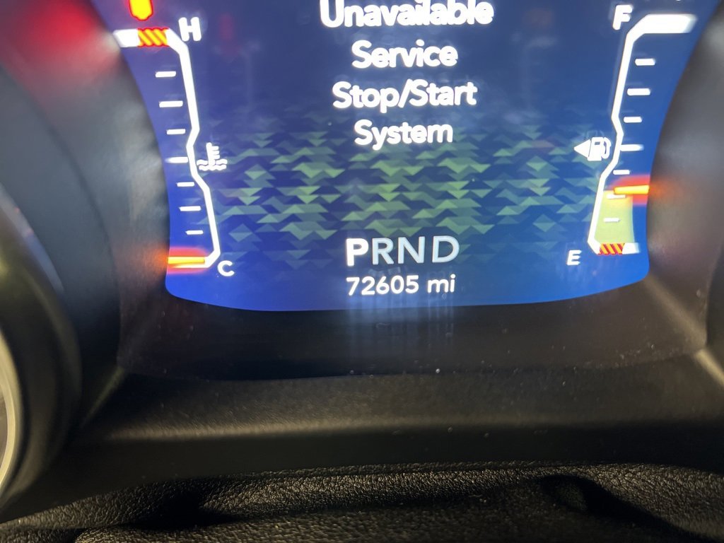 Used 2019 Jeep Wrangler Unlimited Rubicon w/ Dual Top Group image 24