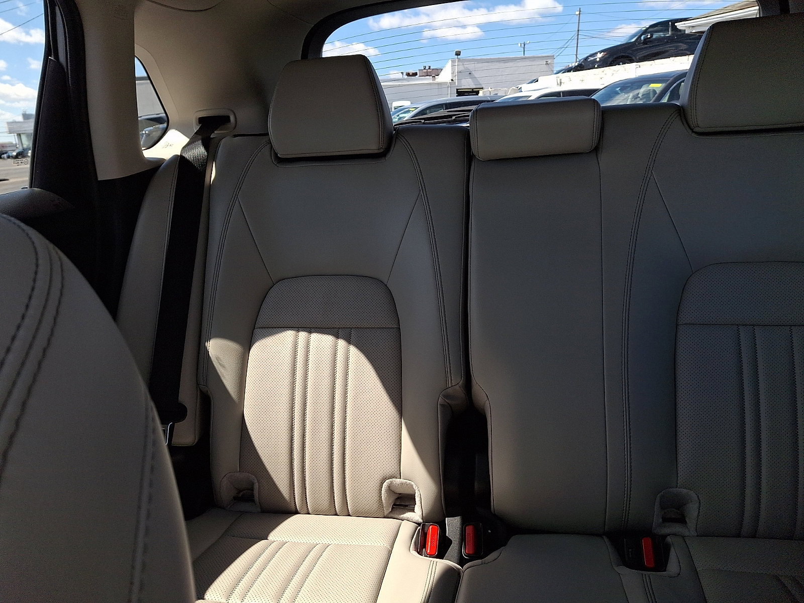 Used 2024 Honda HR-V EX-L image 14