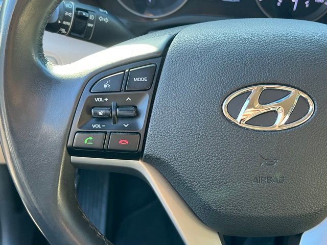 Used 2016 Hyundai Tucson Limited image 19