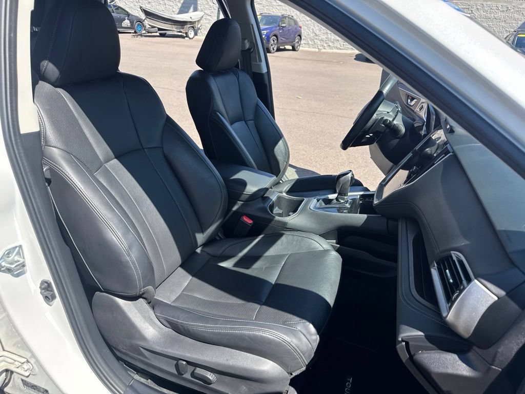 Certified 2023 Subaru Outback Touring XT AWD/4WD image 13