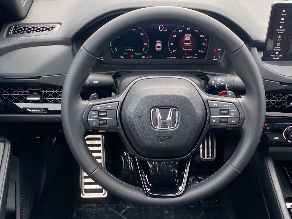 New 2026 Honda Accord Sport image 12