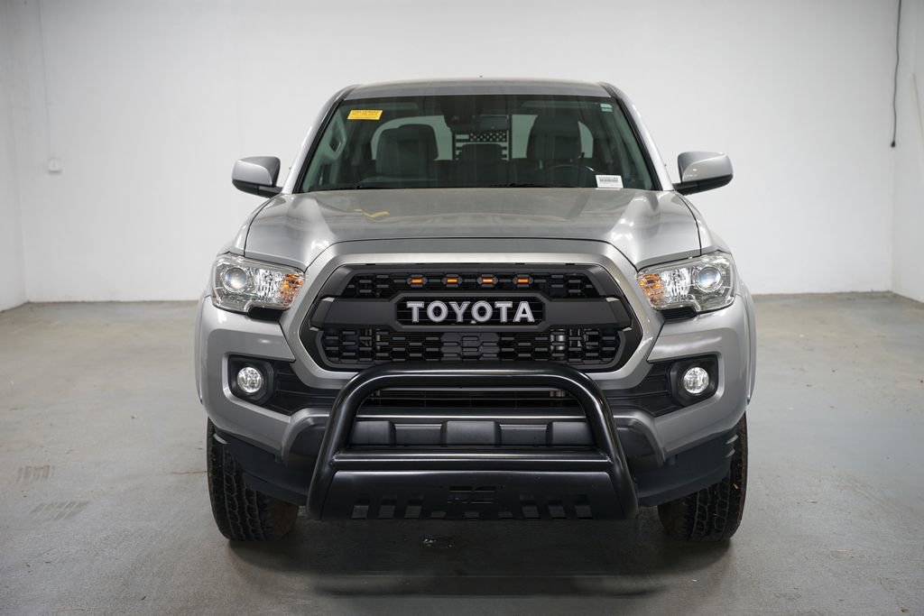 Used 2021 Toyota Tacoma SR5 image 2