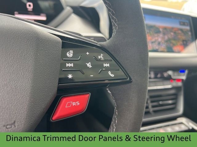 New 2026 Audi RS e-tron GT performance image 19