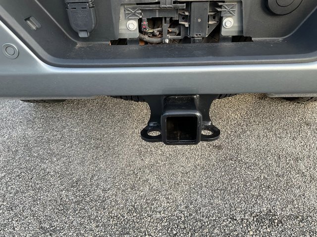 Used 2024 GMC Sierra 2500 Denali w/ Denali Reserve Package image 8