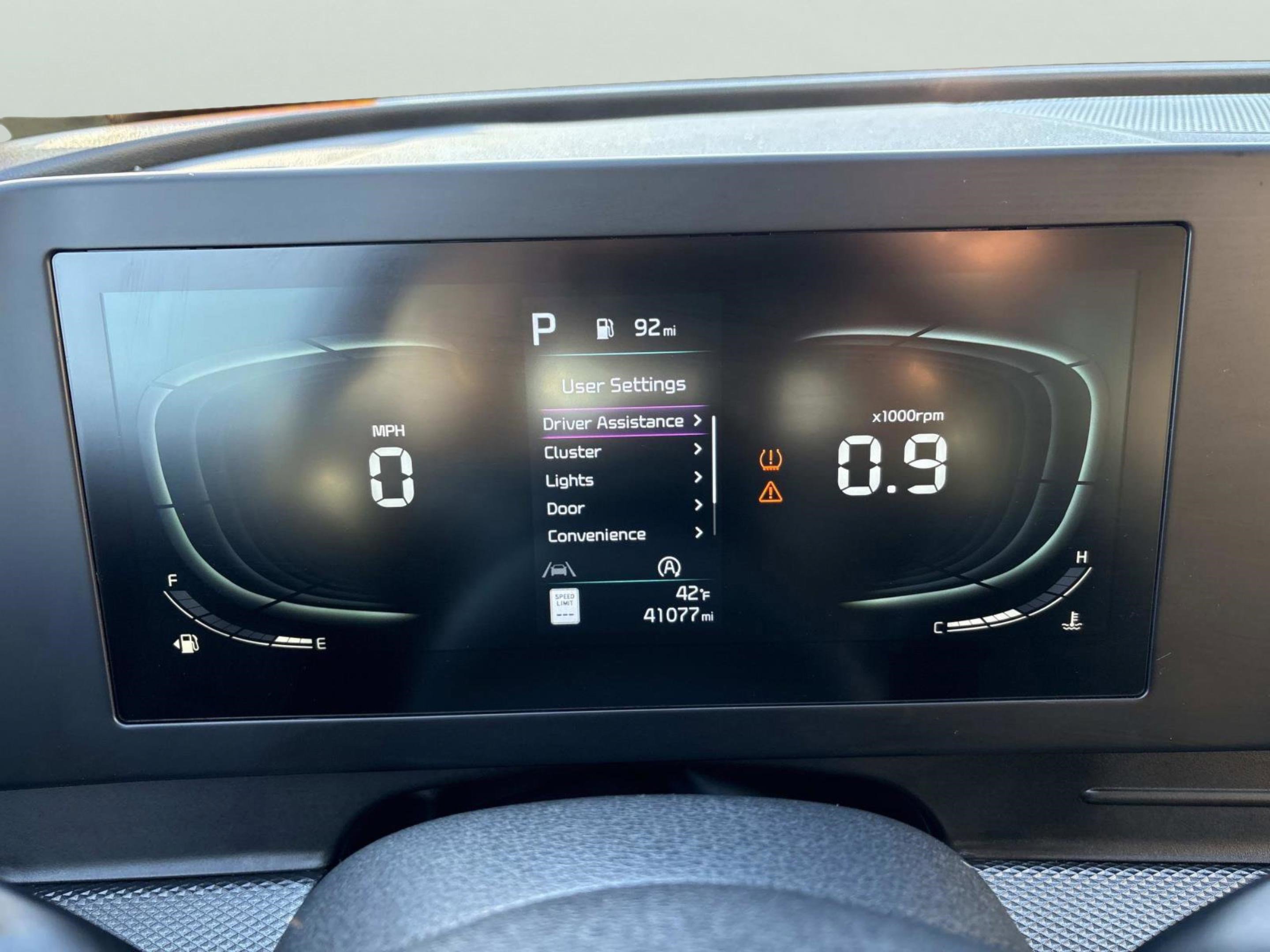 Used 2024 Kia Sportage LX image 34