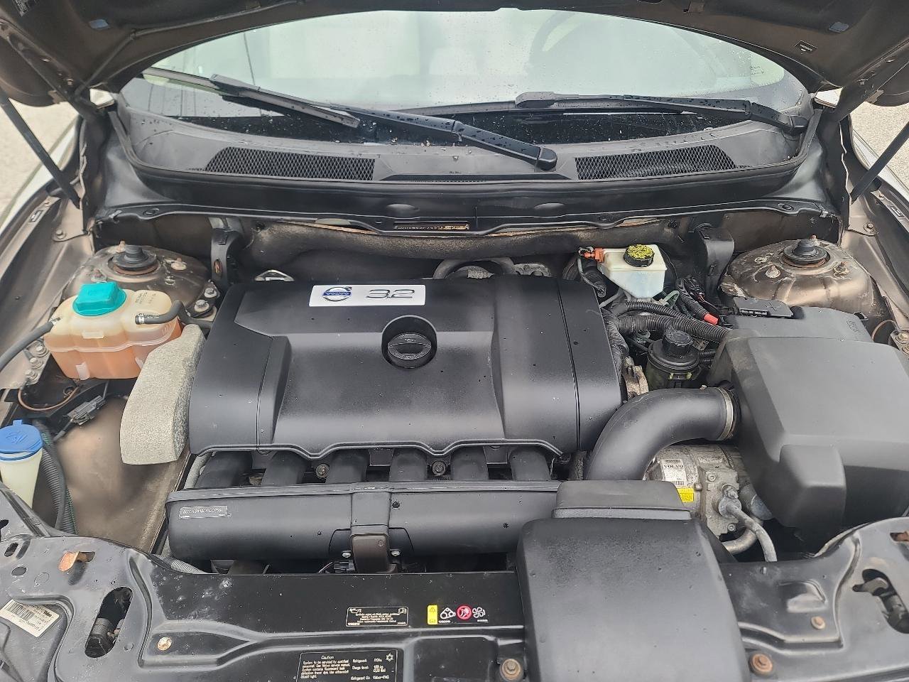 Used 2013 Volvo XC90 3.2 AWD/4WD image 22
