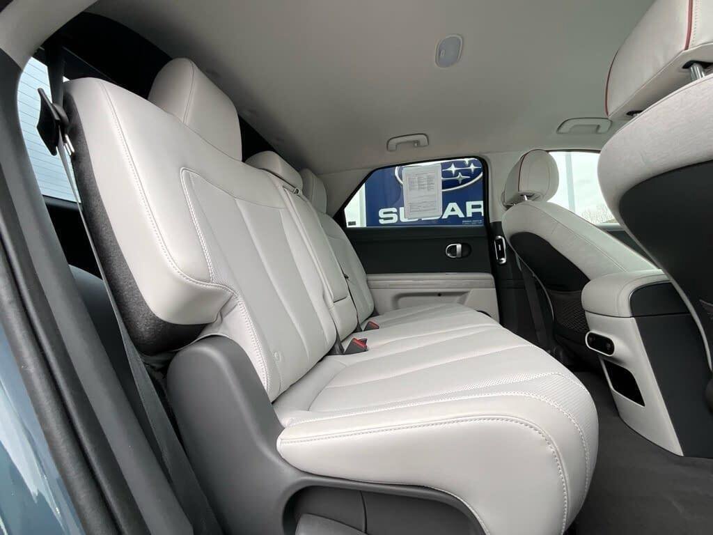 Used 2023 Hyundai Ioniq 5 SEL image 14