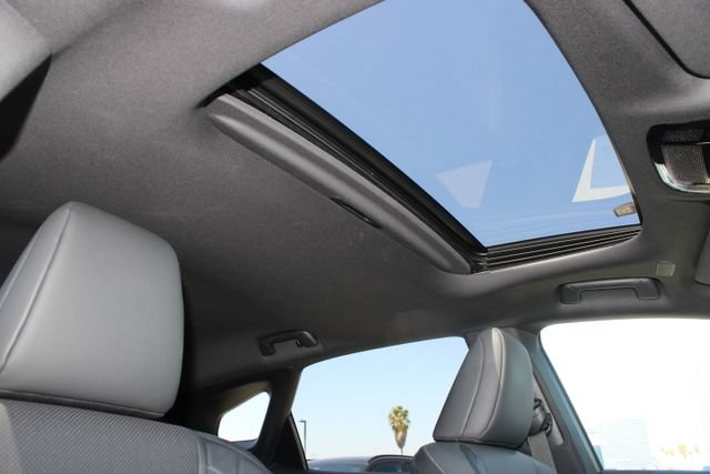 Certified 2025 Lexus RX 350 Premium w/ Accessory Package (Z1) FWD image 6