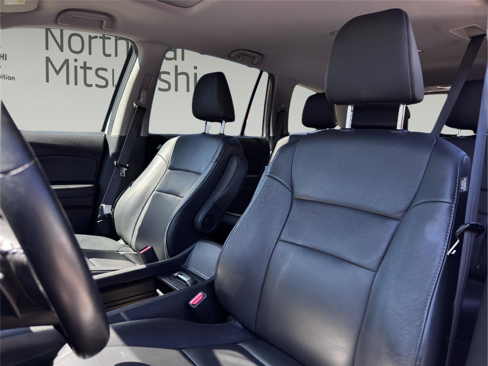 Used 2022 Honda Pilot EX-L image 10