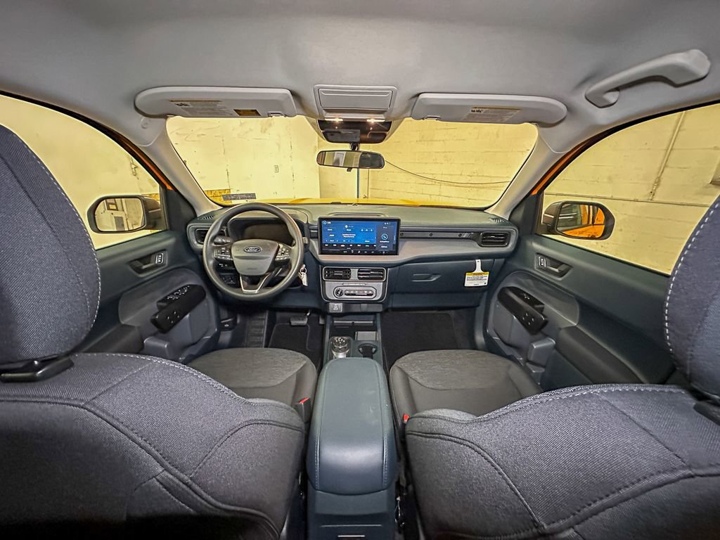 New 2026 Ford Maverick XL w/ Equipment Group 101A image 19