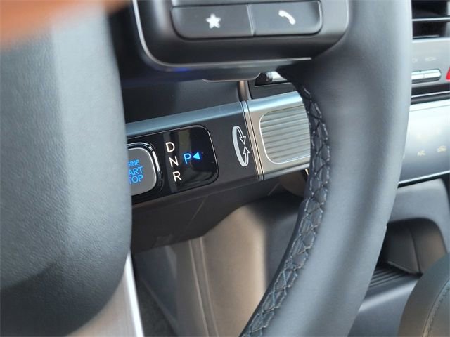 New 2026 Hyundai Palisade Calligraphy image 22