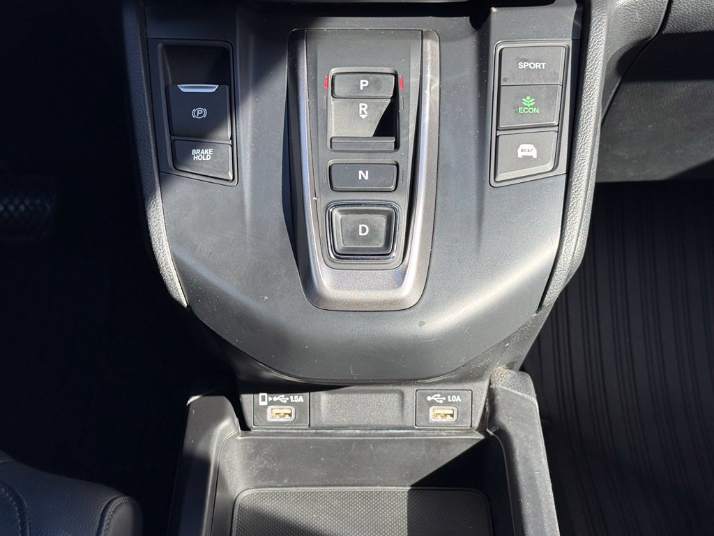 Used 2020 Honda CR-V EX-L image 27