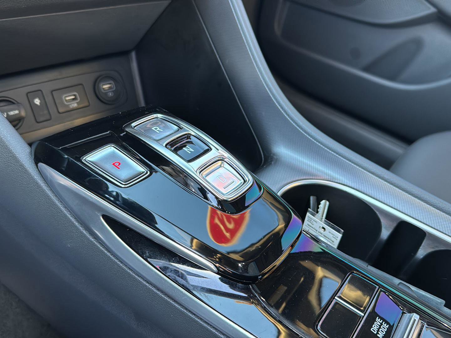 Used 2021 Hyundai Sonata SEL Plus w/ Tech Package image 25