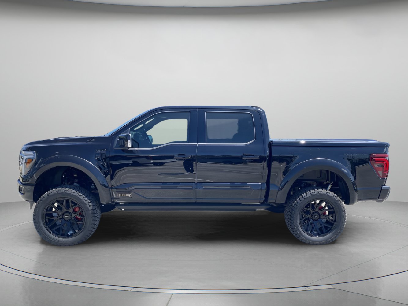 New 2026 Ford F150 Lariat w/ Equipment Group 501A Mid AWD/4WD image 6